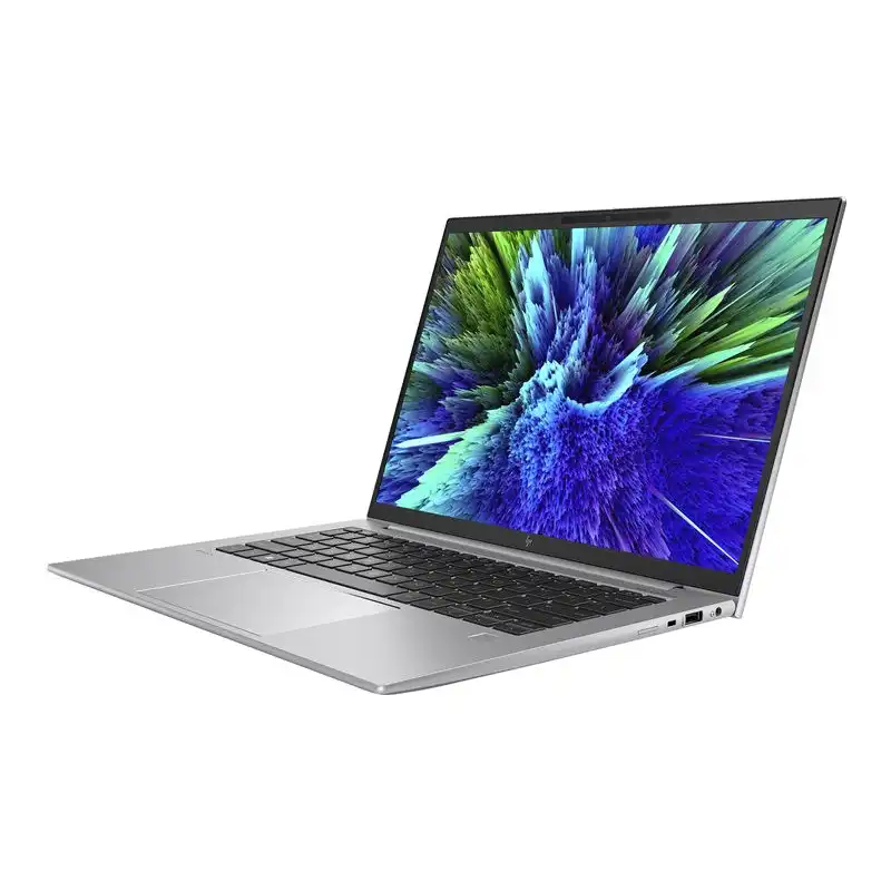 HP ZBook Firefly 14 G10 A Mobile Workstation - Conception de charnière à 175 degrés - AMD Ryzen 7 - 7840... (98P91ETABF)_1